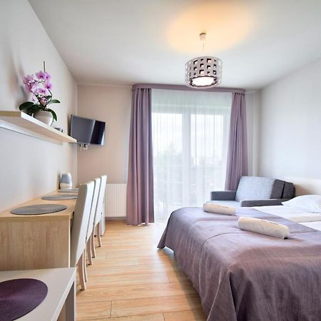 Villa Martika Ustronie Morskie Bagian luar foto