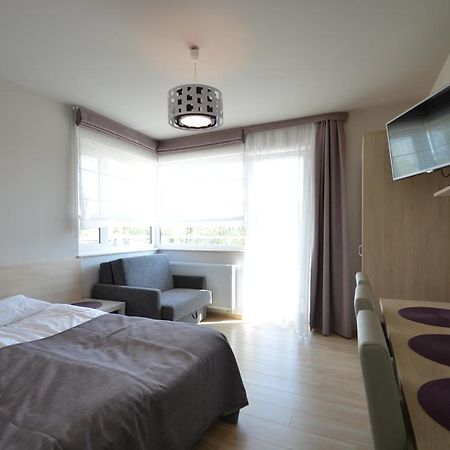 Villa Martika Ustronie Morskie Bagian luar foto