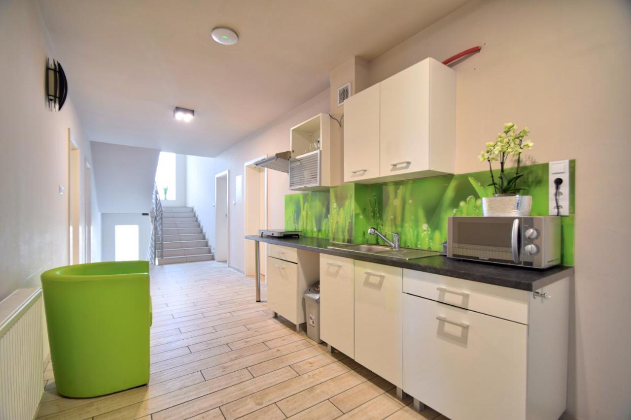 Villa Martika Ustronie Morskie Bagian luar foto