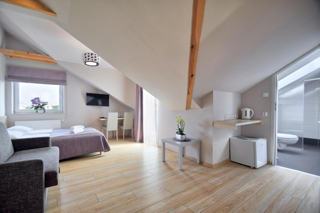 Villa Martika Ustronie Morskie Bagian luar foto